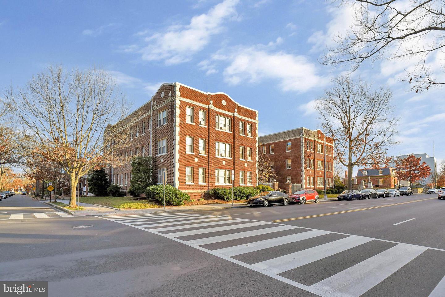 6645 Georgia Ave Nw #103 Property Photo 1