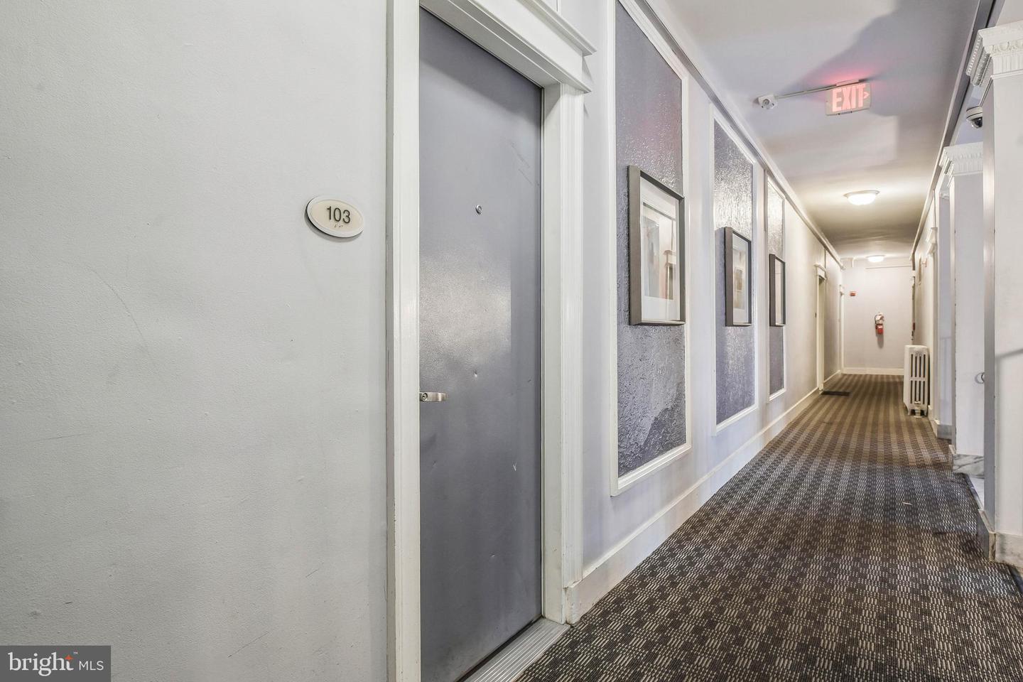 6645 Georgia Ave Nw #103 Property Photo 3