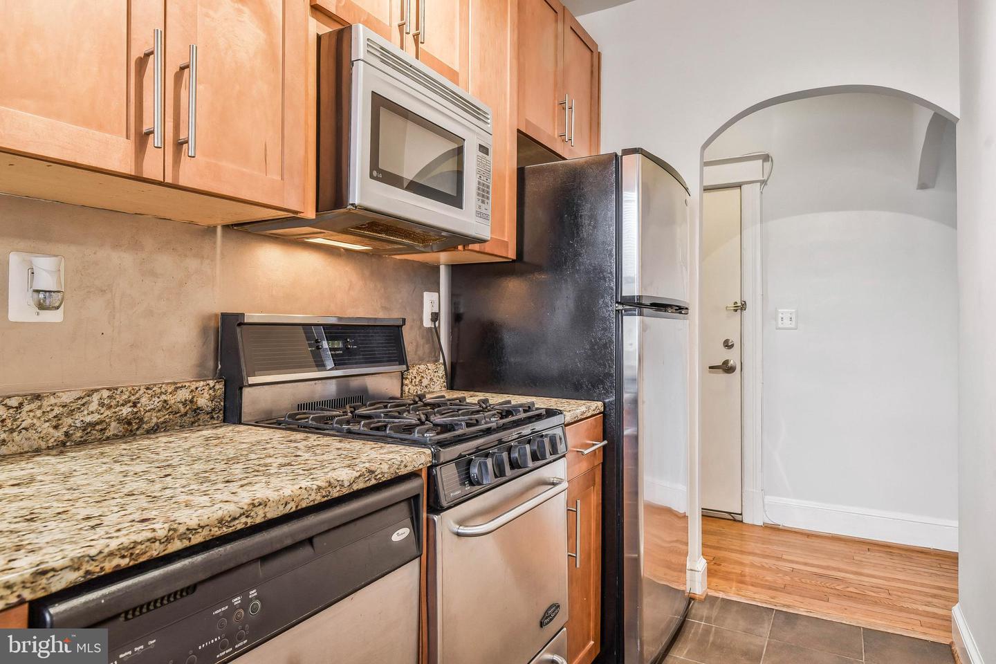 6645 Georgia Ave Nw #103 Property Photo 8
