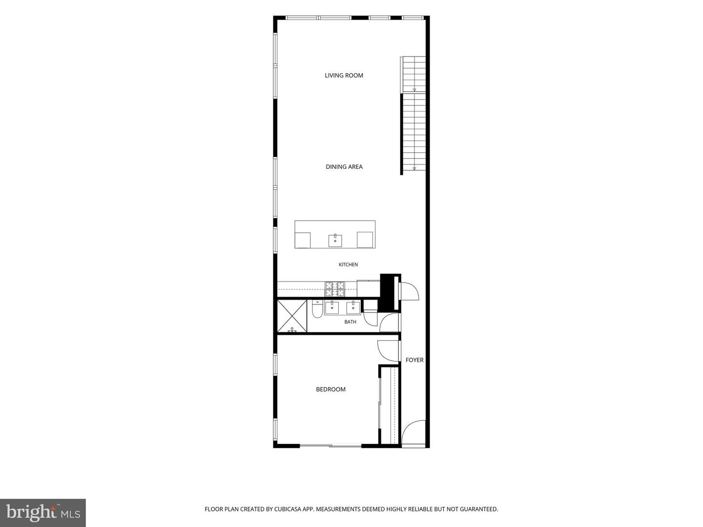 615 Irving St Nw #2 Property Photo 3