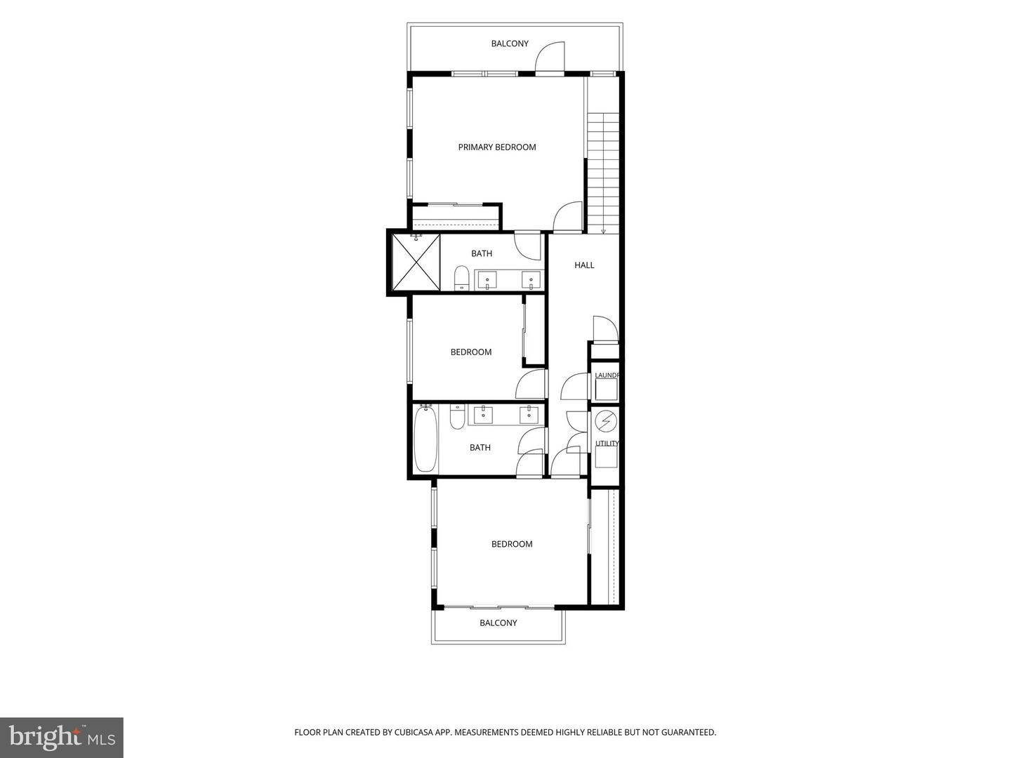 615 Irving St Nw #2 Property Photo 16