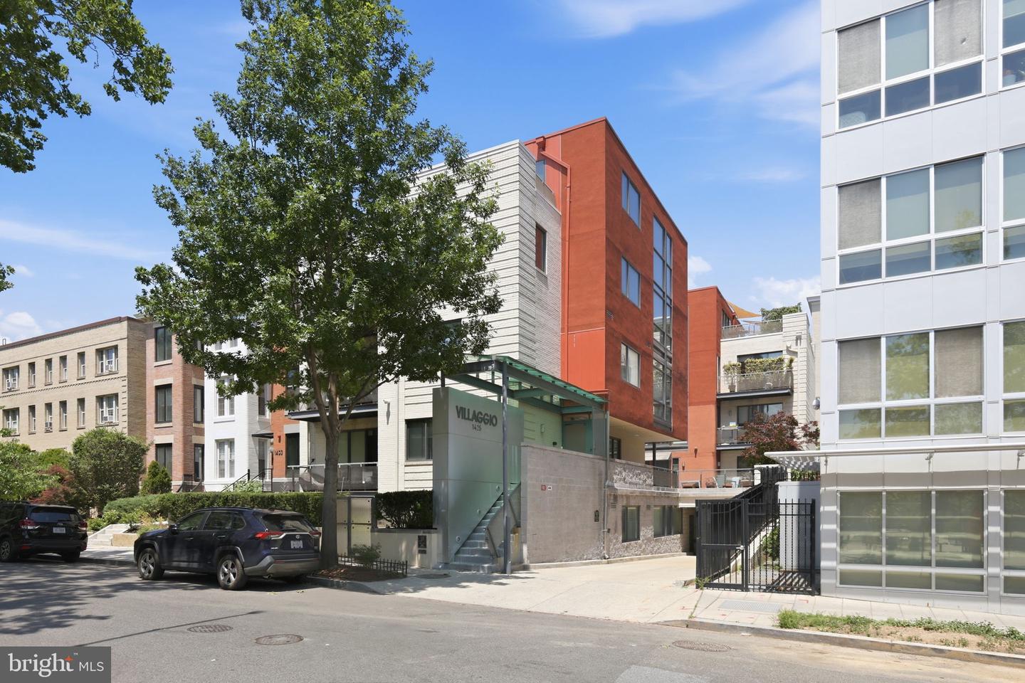 1425 Euclid St Nw #14 Property Photo 29
