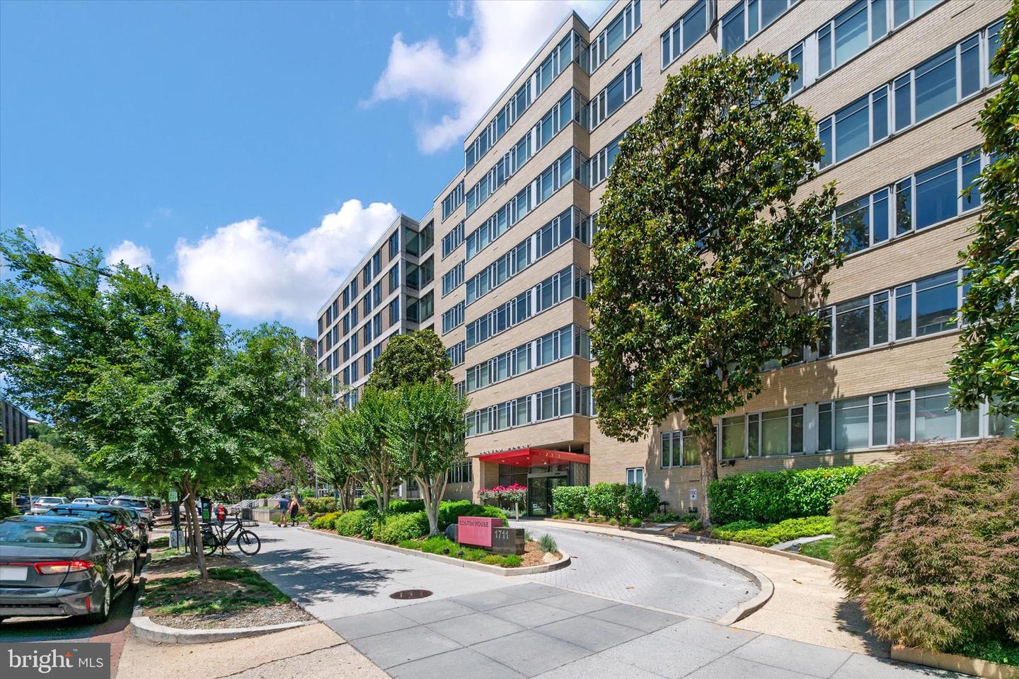 1711 Massachusetts Ave Nw #632 Property Photo 2