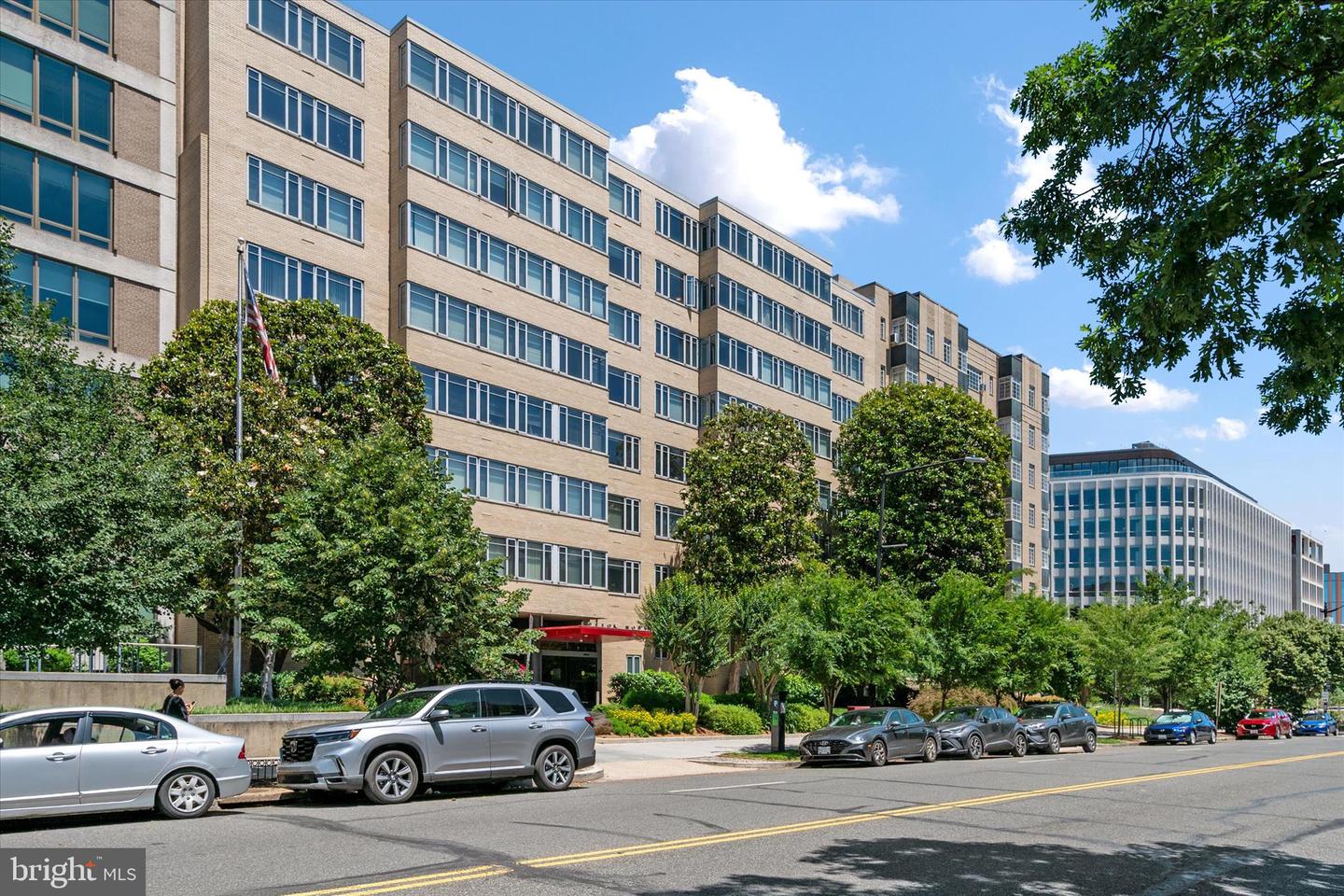 1711 Massachusetts Ave Nw #632 Property Photo 23