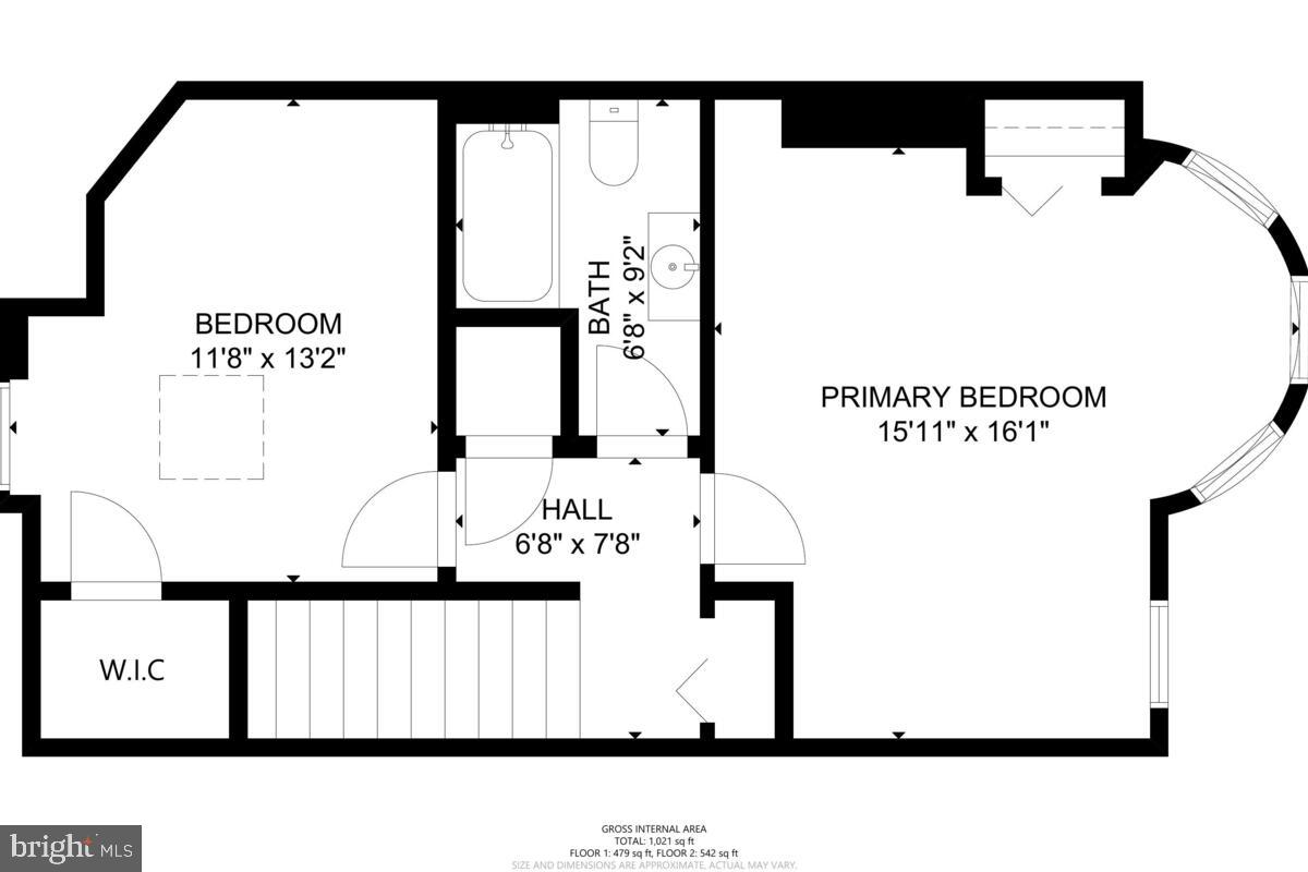 59 Rhode Island Ave Nw #4 Property Photo 44