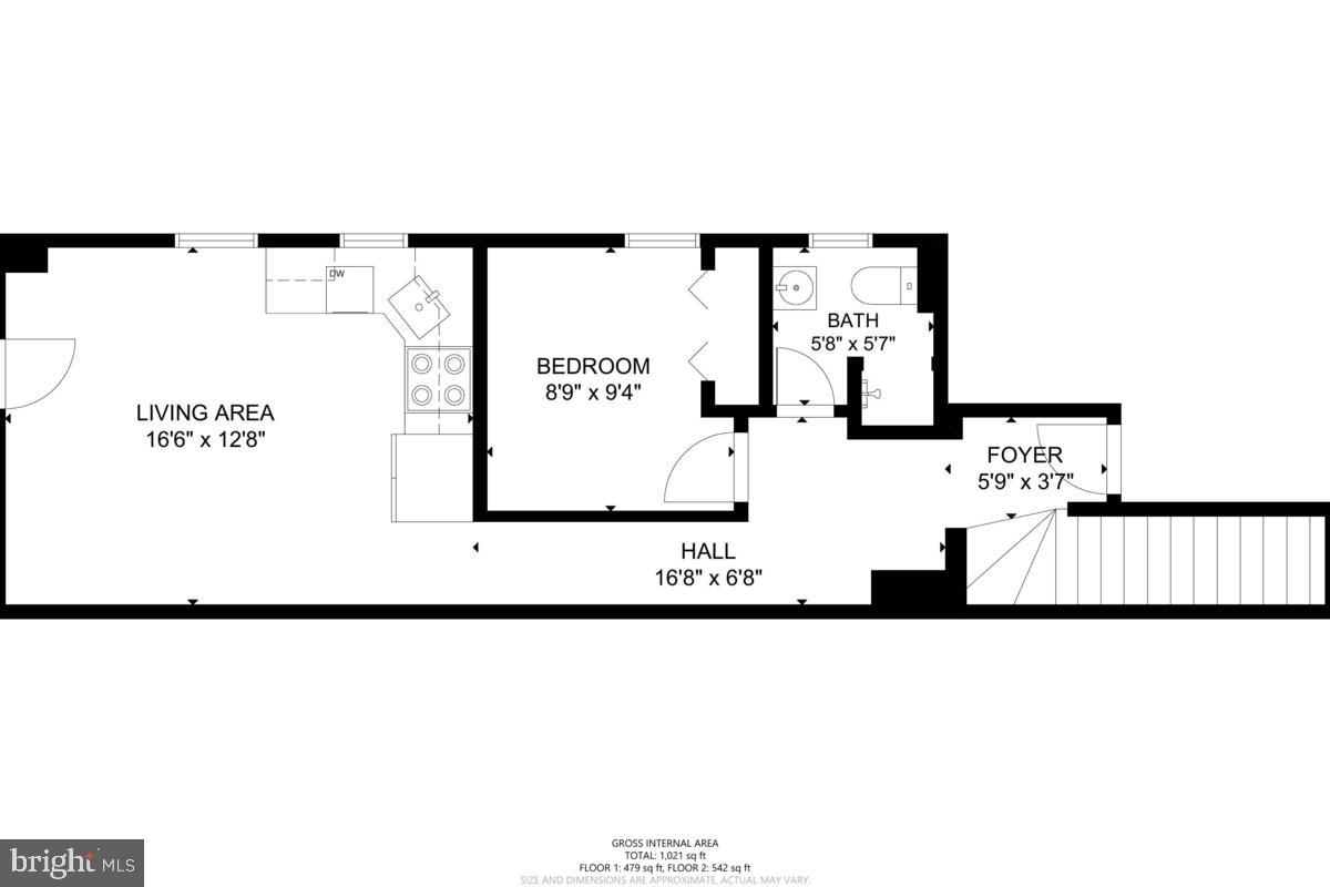 59 Rhode Island Ave Nw #4 Property Photo 45