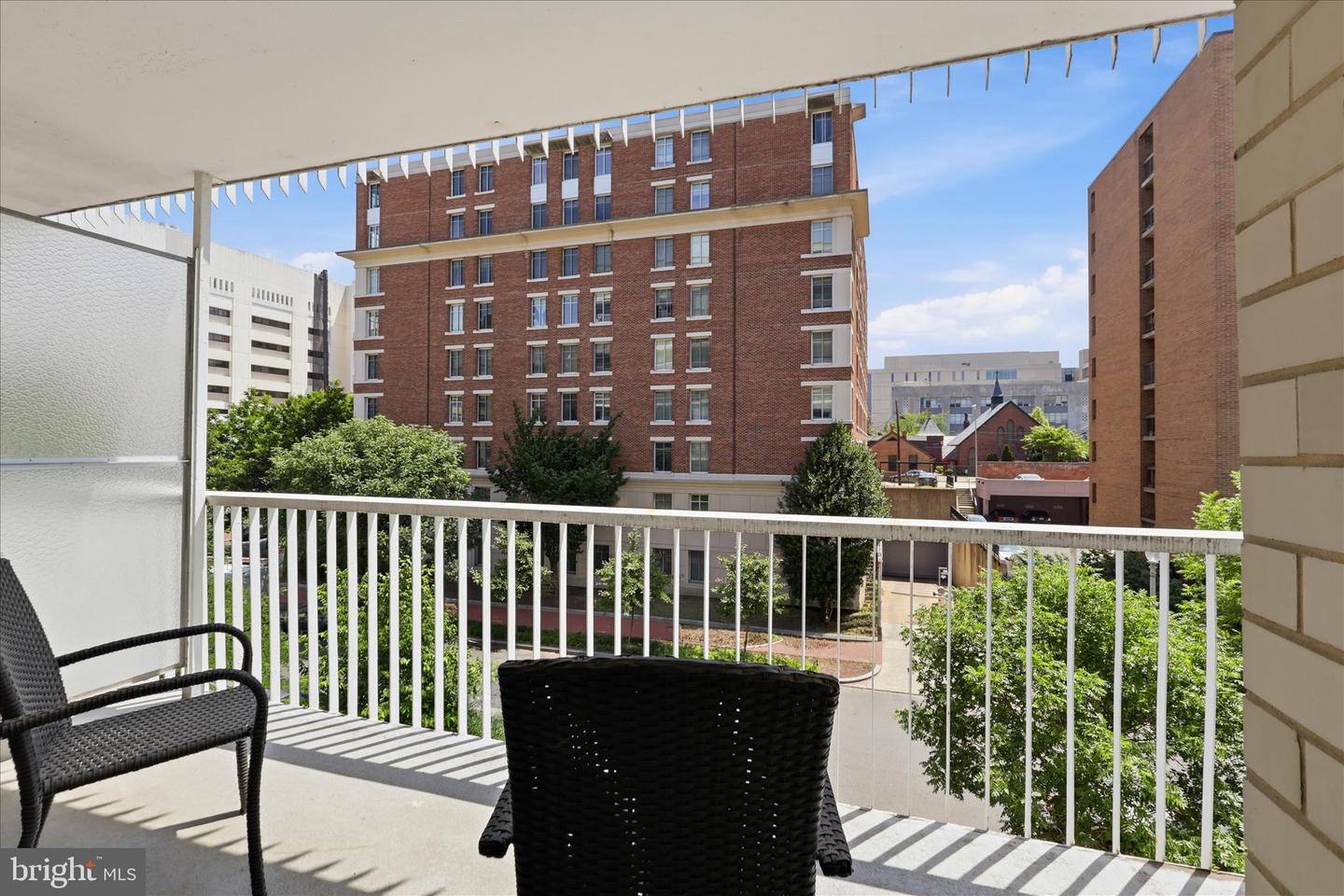 730 24th St Nw #309 Property Photo 13