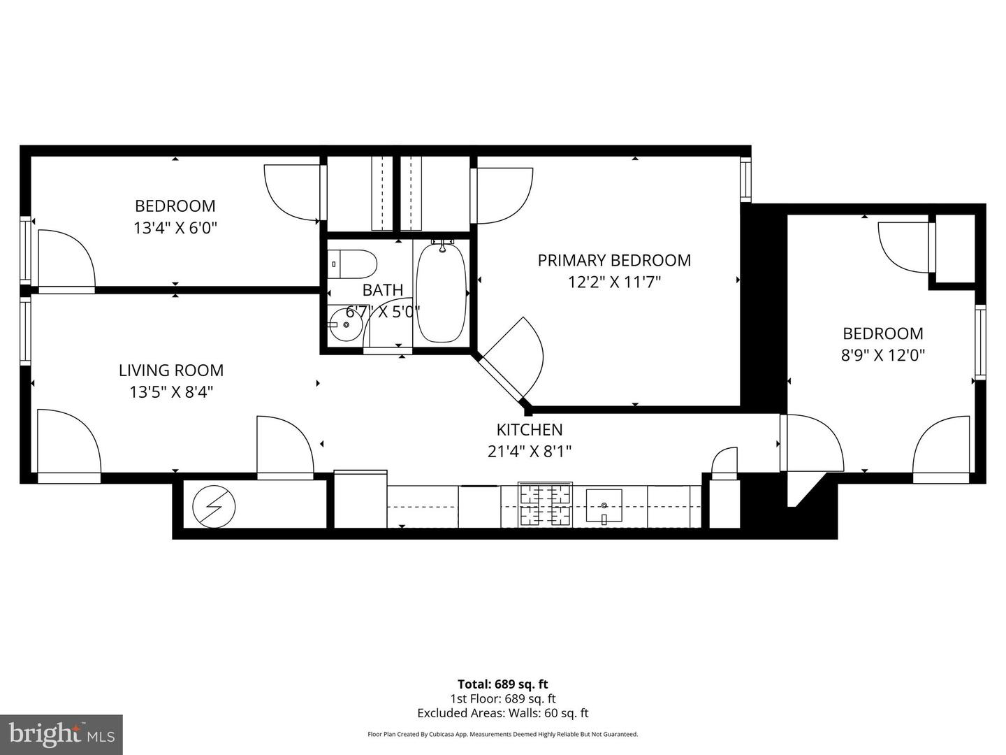 1250 Queen St Ne #1 Property Photo 2