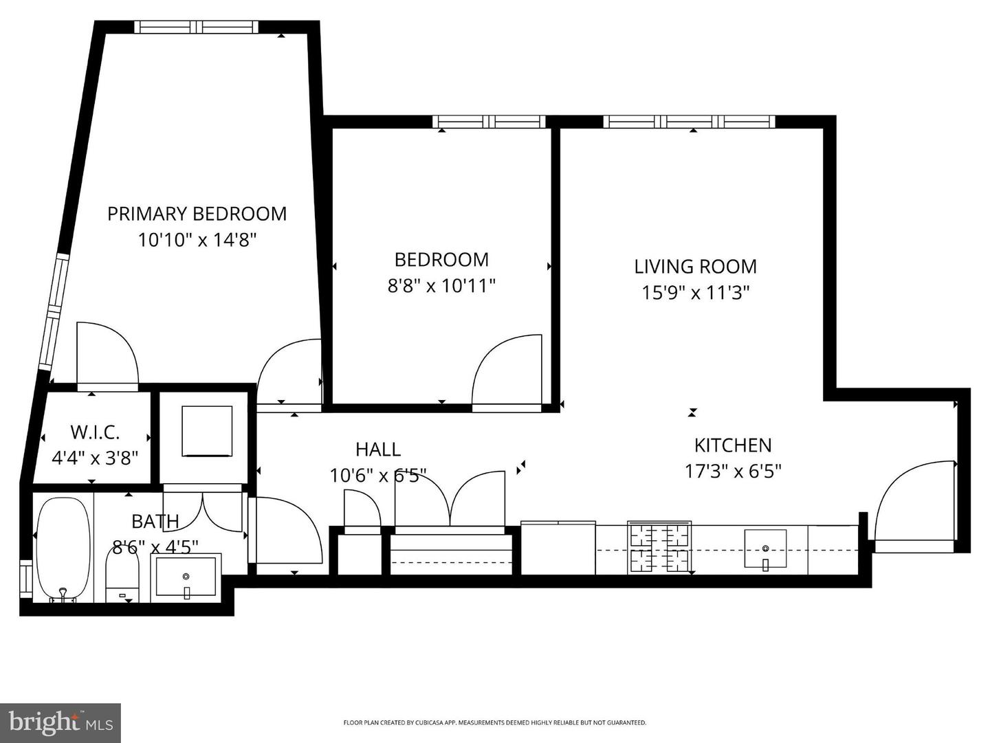 1516 K St Se #2c Property Photo 18