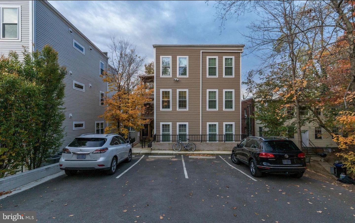 3925 Fulton St Nw #5 Property Photo 18