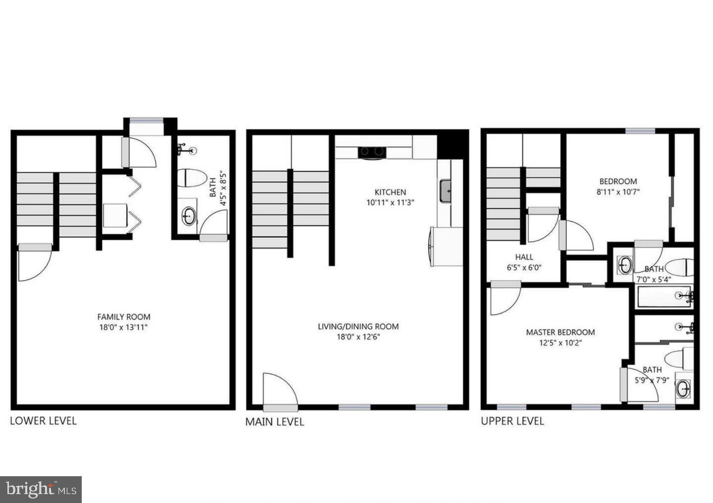 3925 Fulton St Nw #5 Property Photo 19
