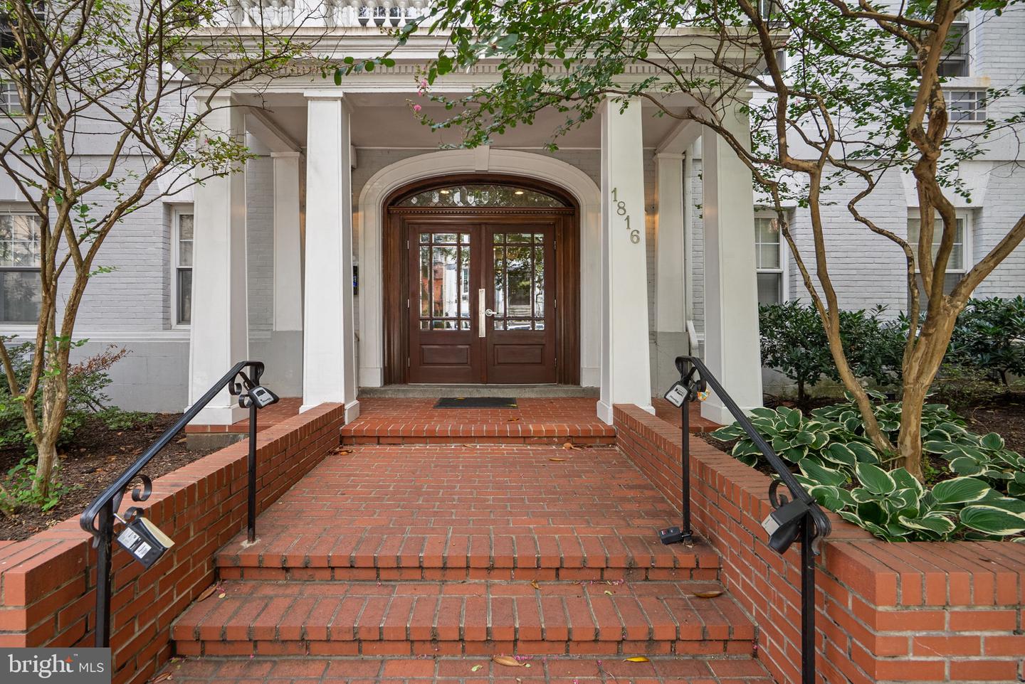 1816 Kalorama Rd Nw #304 Property Photo 1