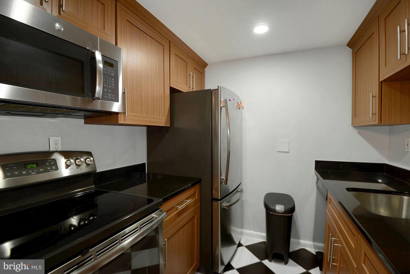 1718 Corcoran St Nw #5 Property Photo 10