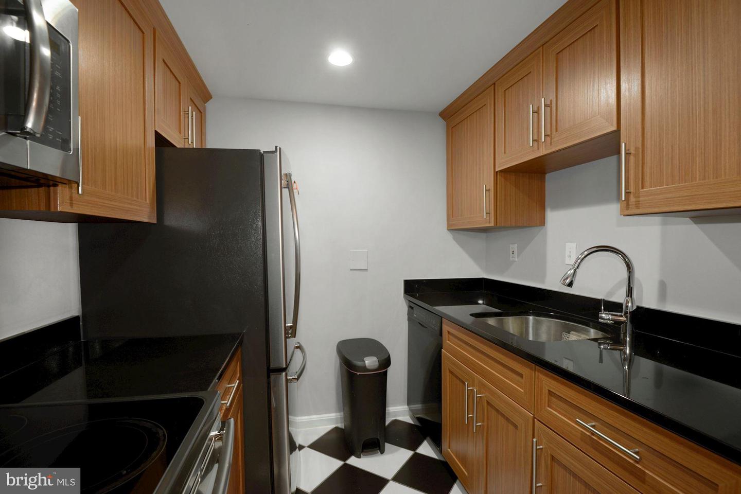 1718 Corcoran St Nw #5 Property Photo 11