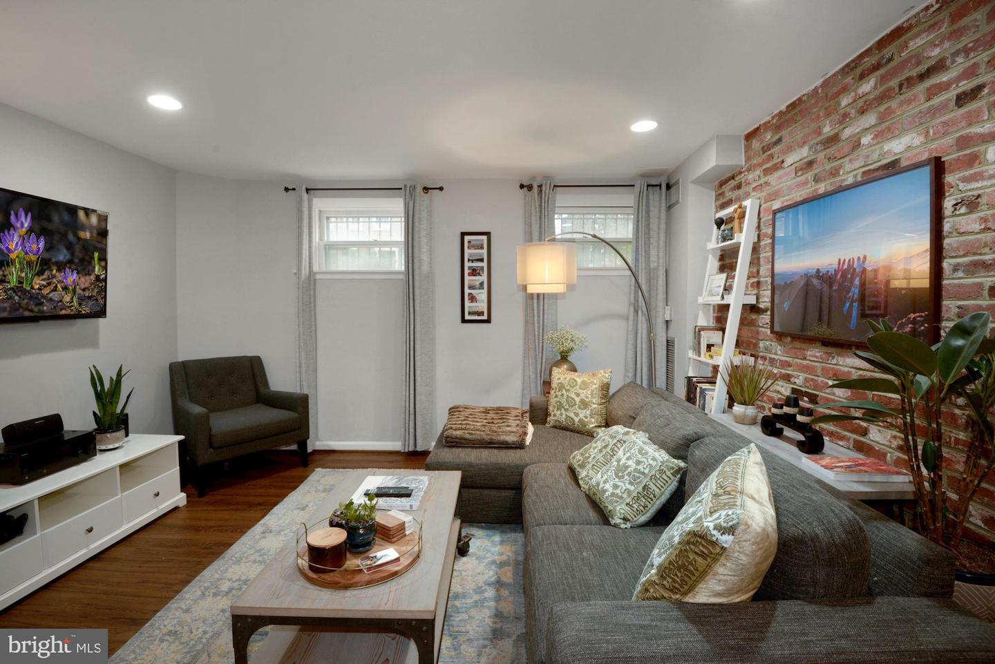 1718 Corcoran St Nw #5 Property Photo 16