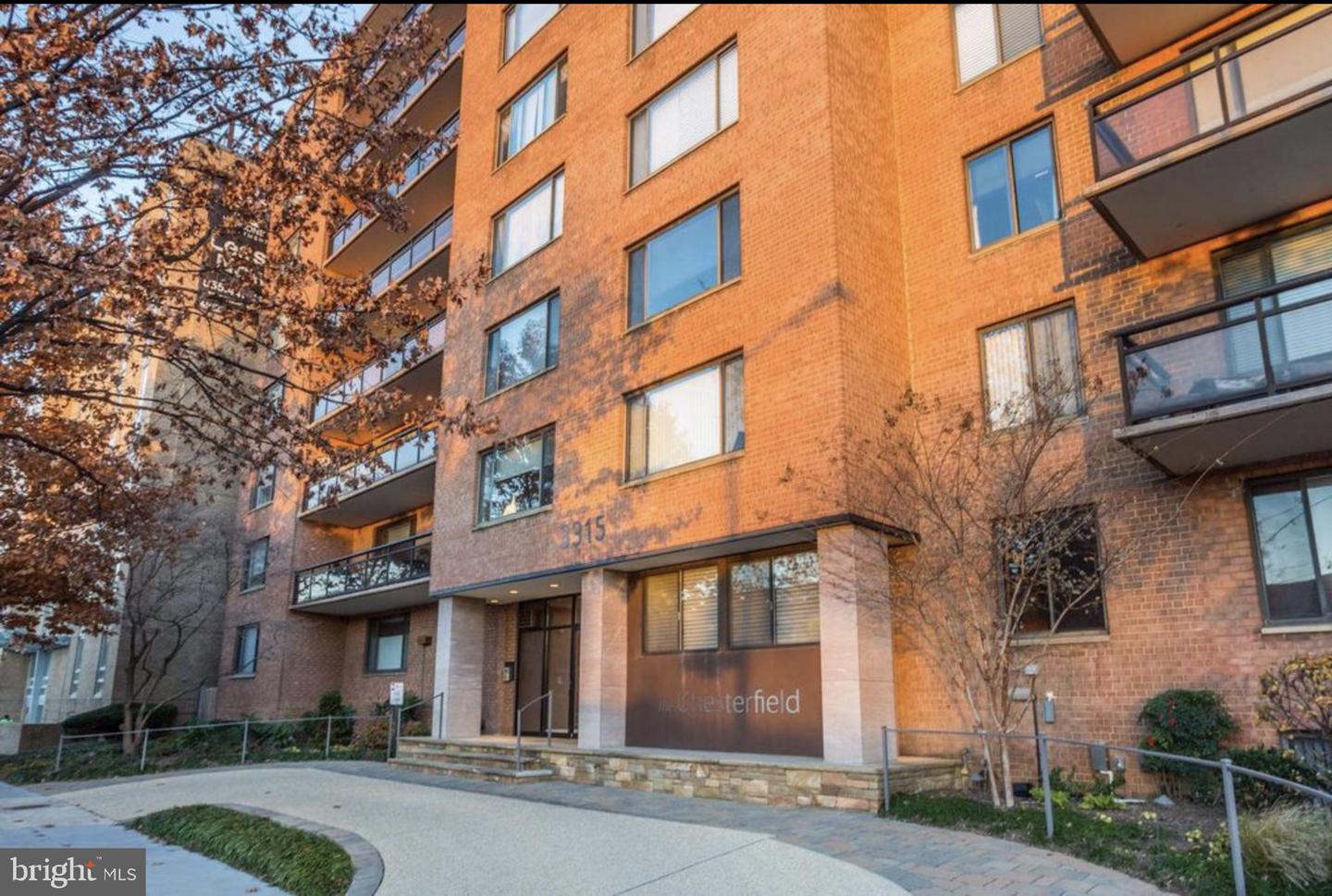 3315 Wisconsin Ave Nw #707 Property Photo 16