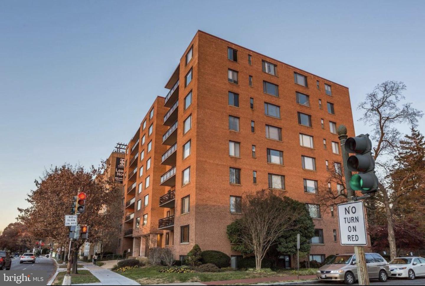 3315 Wisconsin Ave Nw #707 Property Photo 17