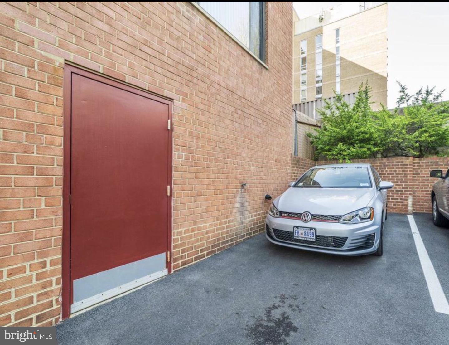 3315 Wisconsin Ave Nw #707 Property Photo 18