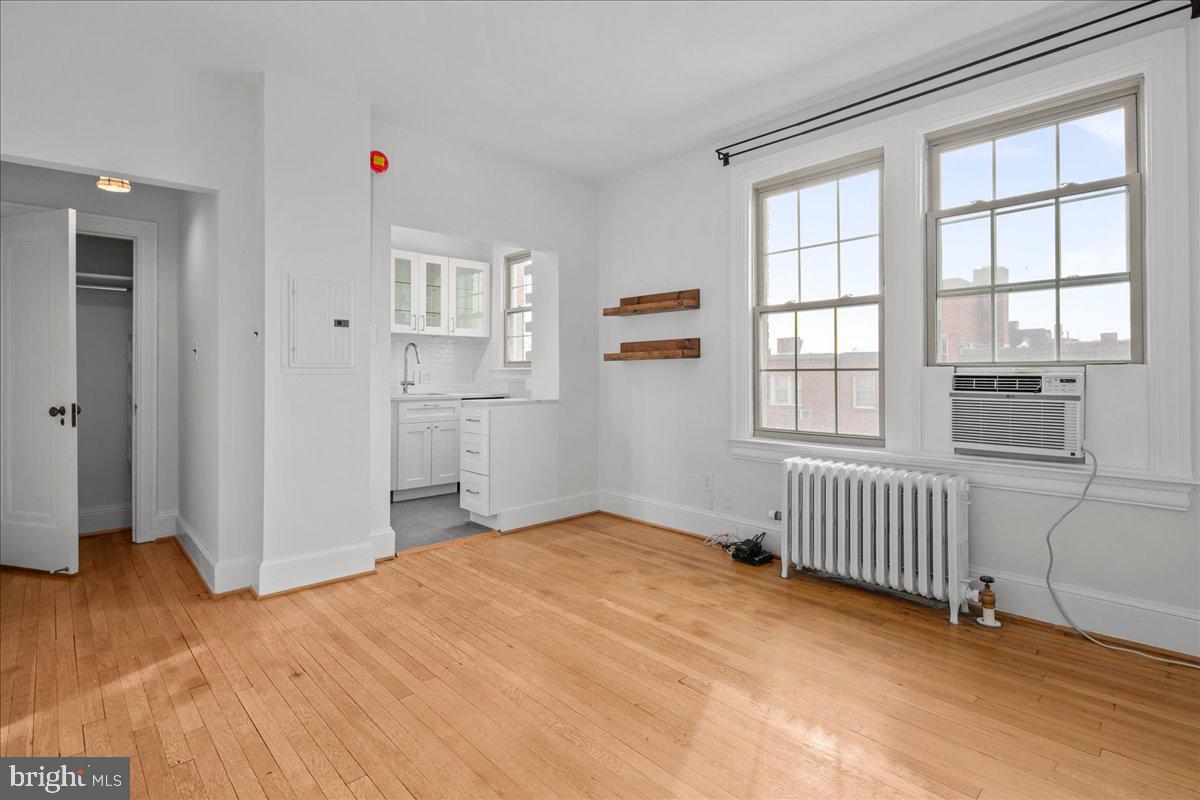 3100 Wisconsin Ave Nw #406 Property Photo 7