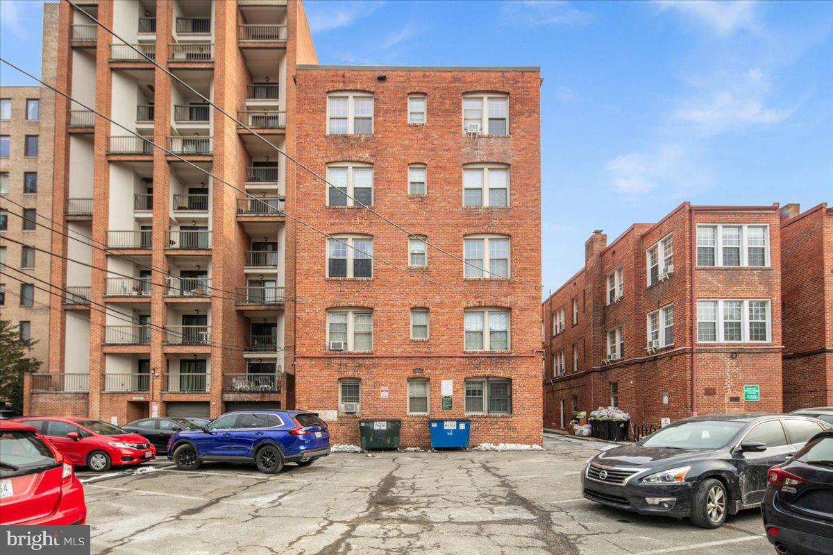 3100 Wisconsin Ave Nw #406 Property Photo 18