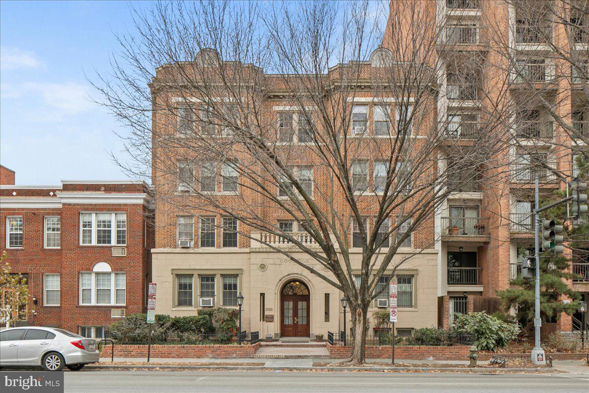 3100 Wisconsin Ave Nw #406 Property Photo 19