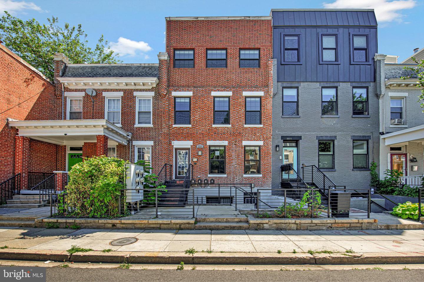 3223 WARDER ST NW #3 Property Photo 1