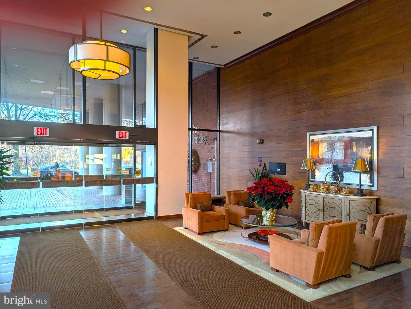 2555 Pennsylvania Ave Nw #408 Property Photo 4
