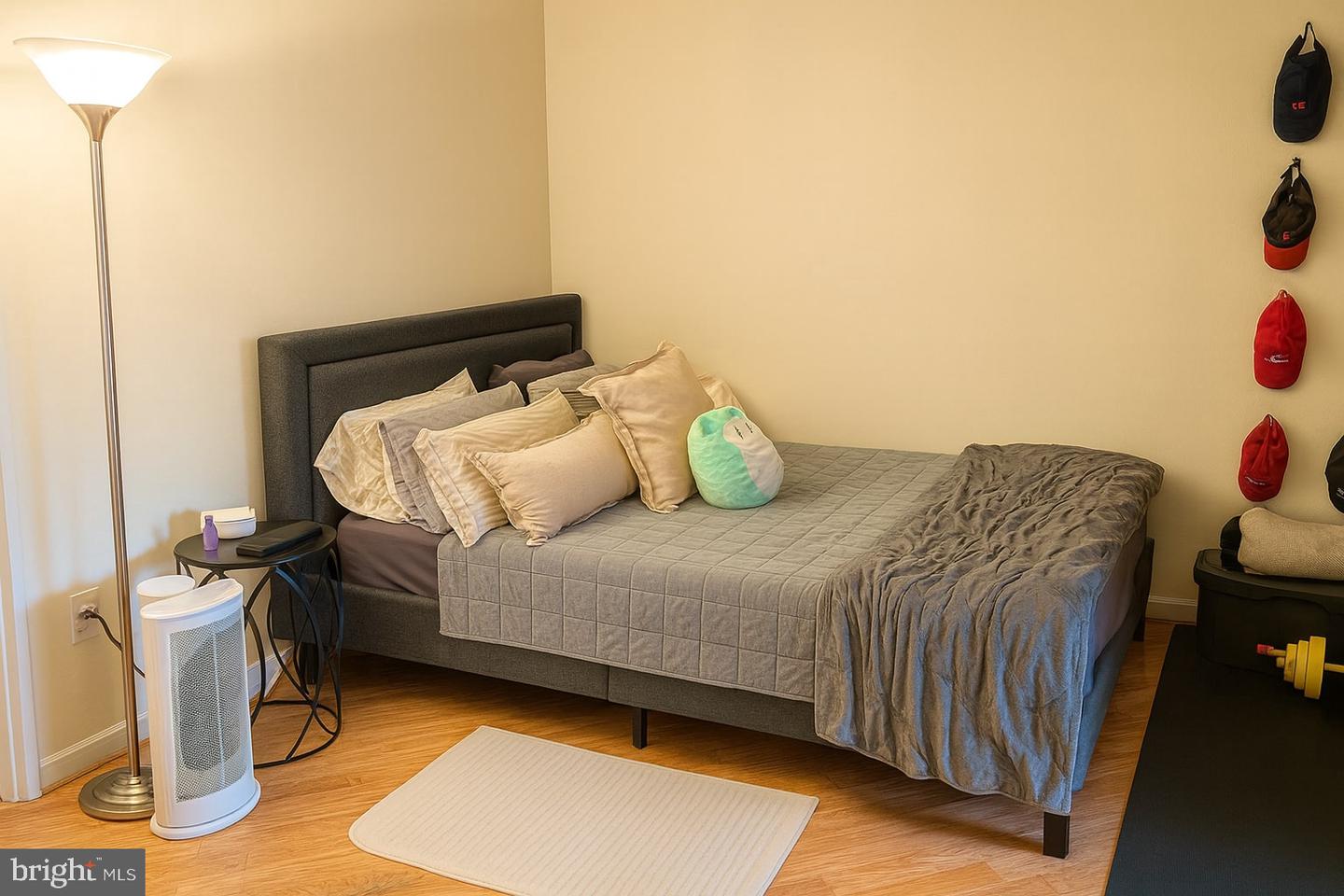 2555 Pennsylvania Ave Nw #408 Property Photo 13