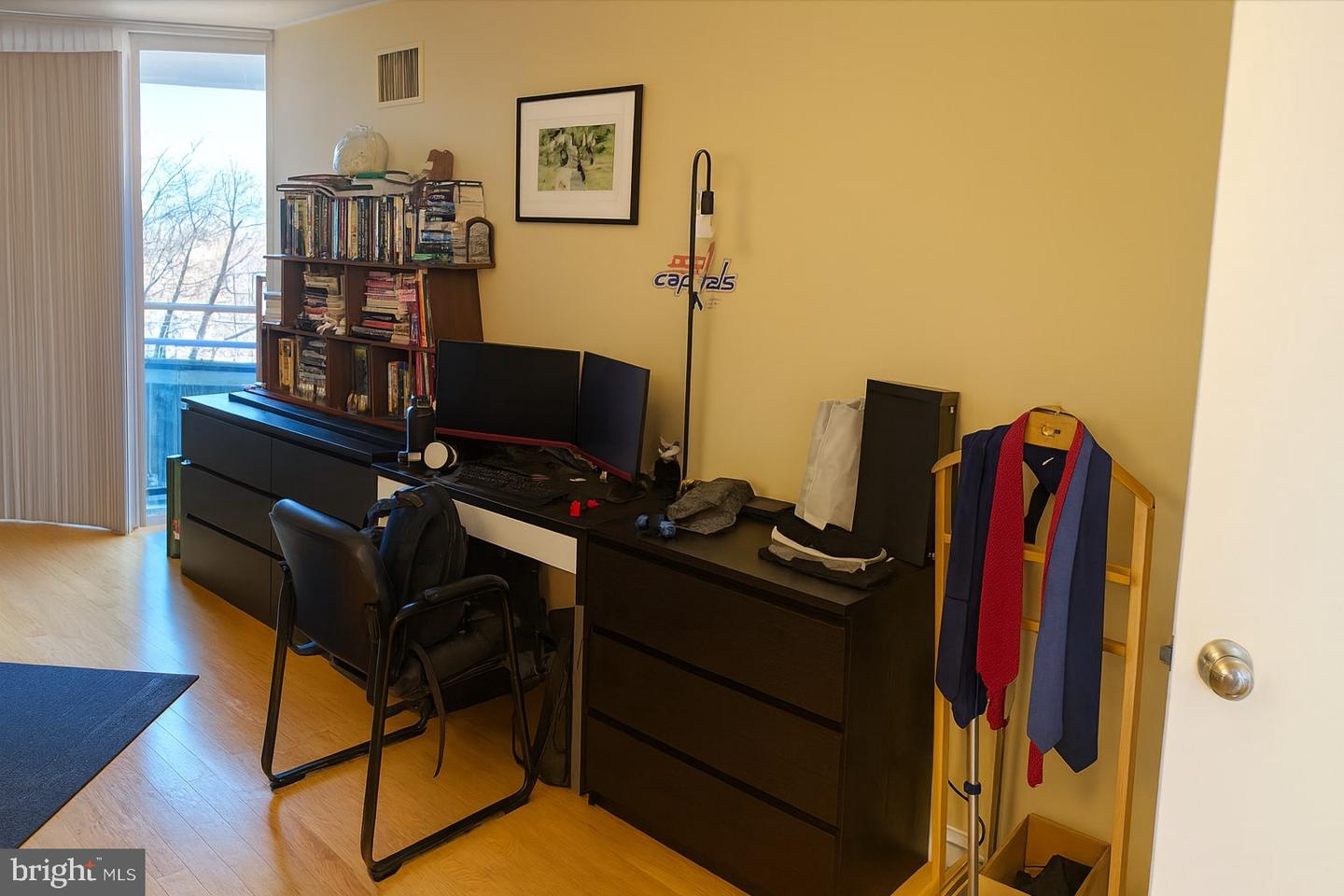 2555 Pennsylvania Ave Nw #408 Property Photo 14