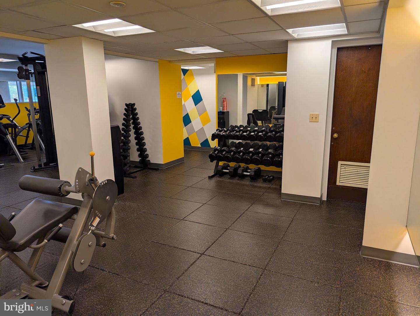 2555 Pennsylvania Ave Nw #408 Property Photo 21
