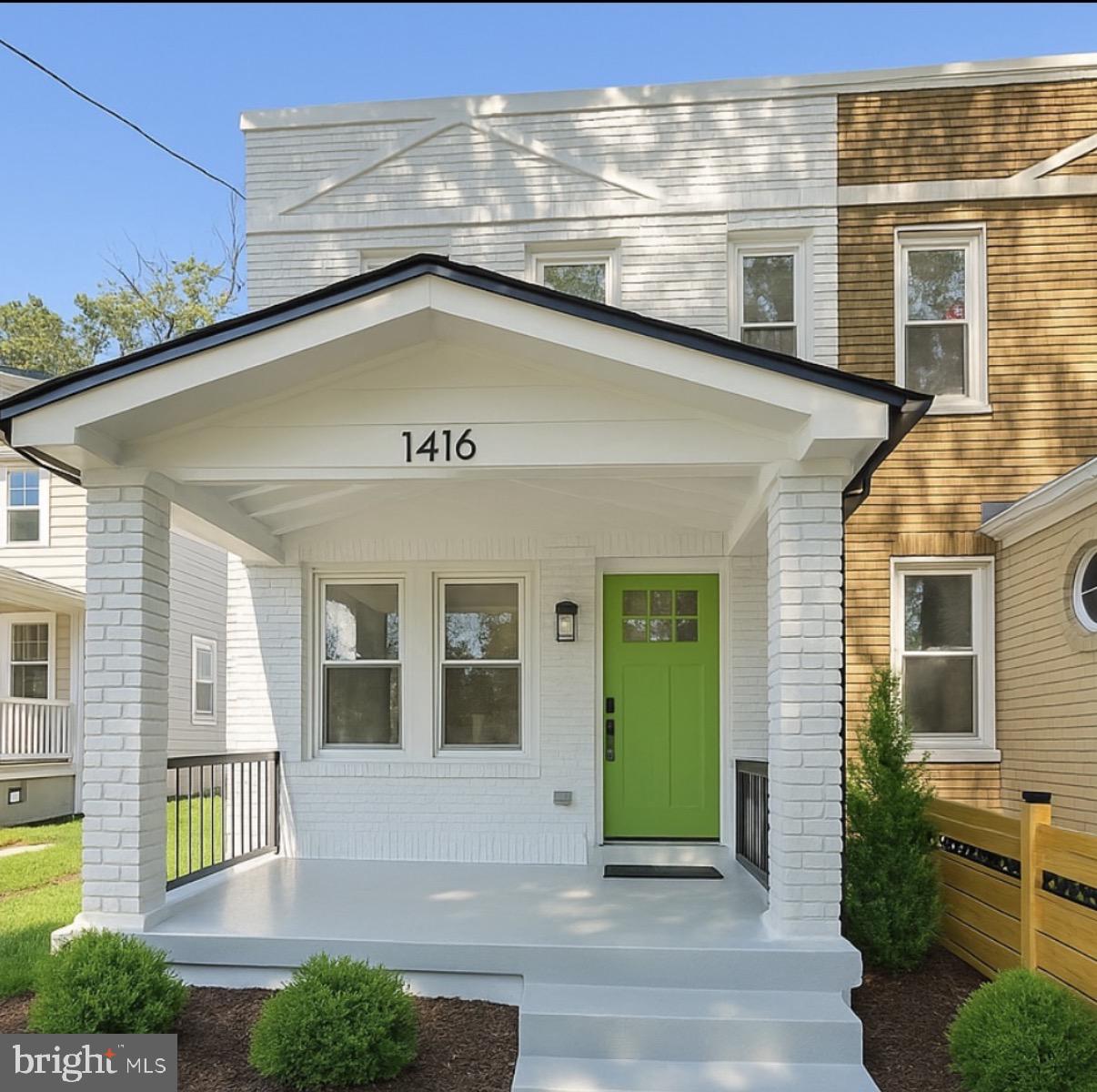 1416 Kearny St Ne Property Photo 2