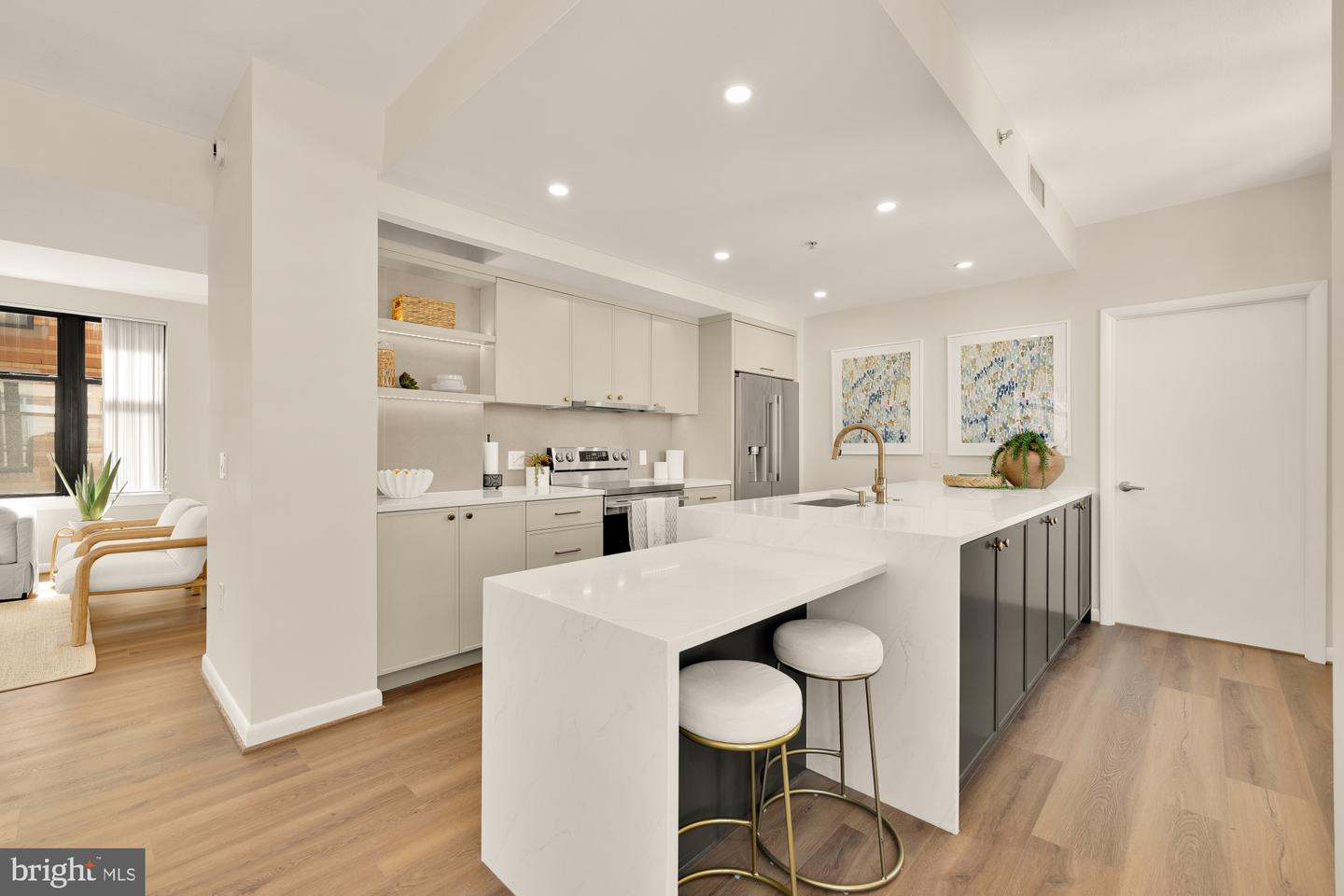 400 Massachusetts Ave Nw #1207 Property Photo 1