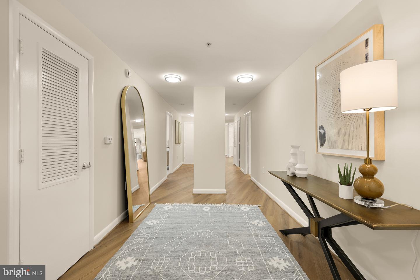 400 Massachusetts Ave Nw #1207 Property Photo 5