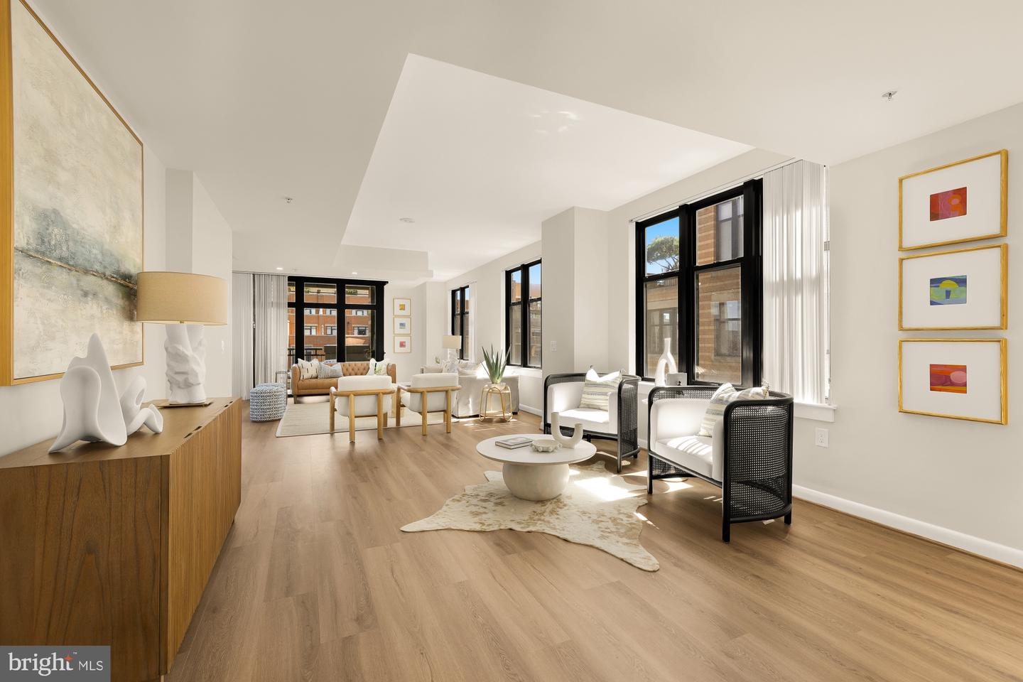 400 Massachusetts Ave Nw #1207 Property Photo 11