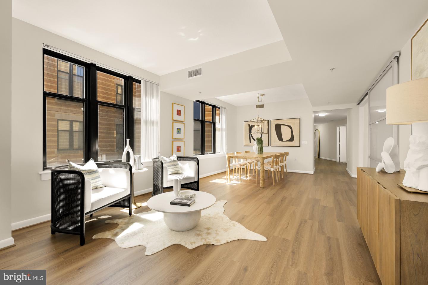 400 Massachusetts Ave Nw #1207 Property Photo 12