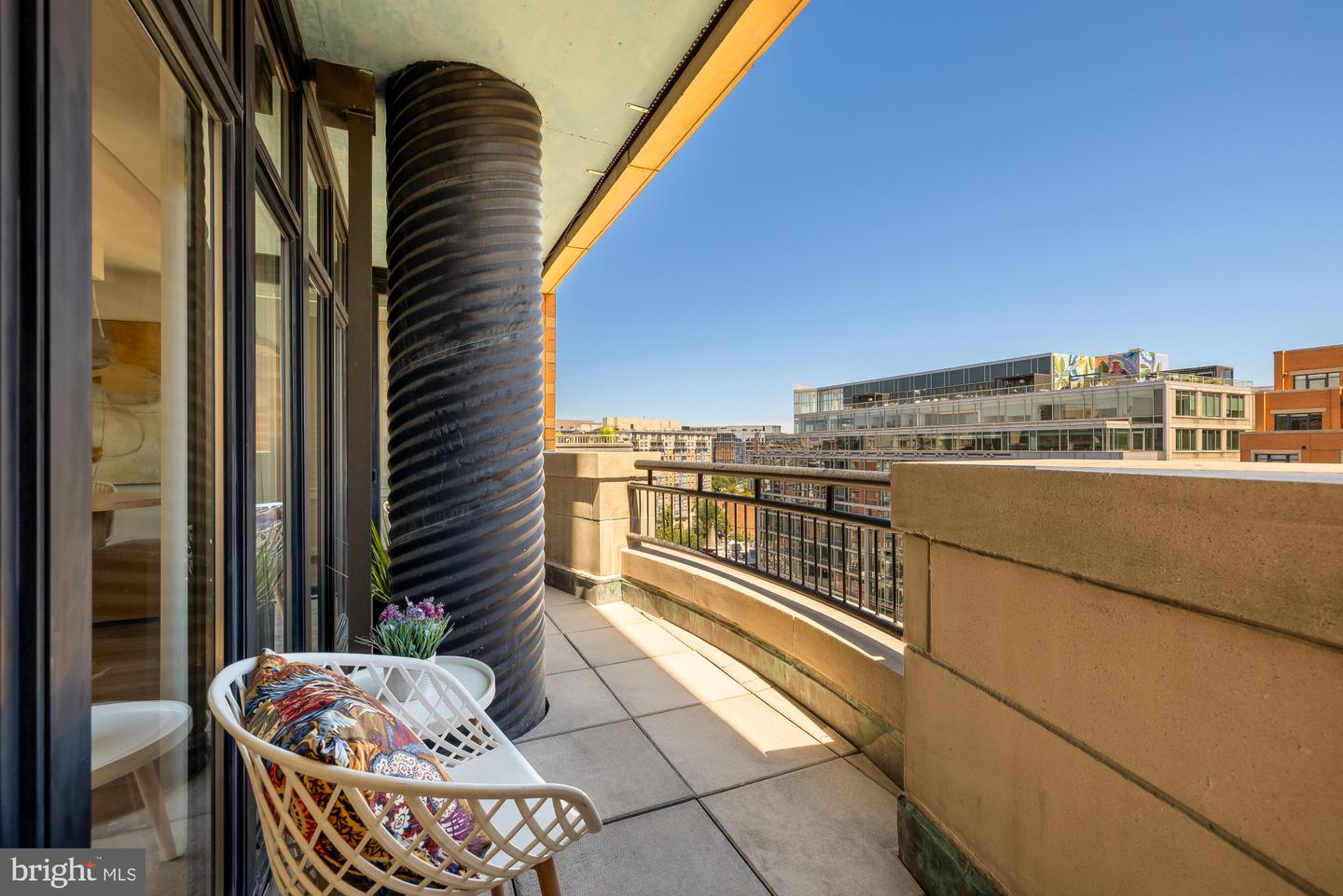 400 Massachusetts Ave Nw #1207 Property Photo 19