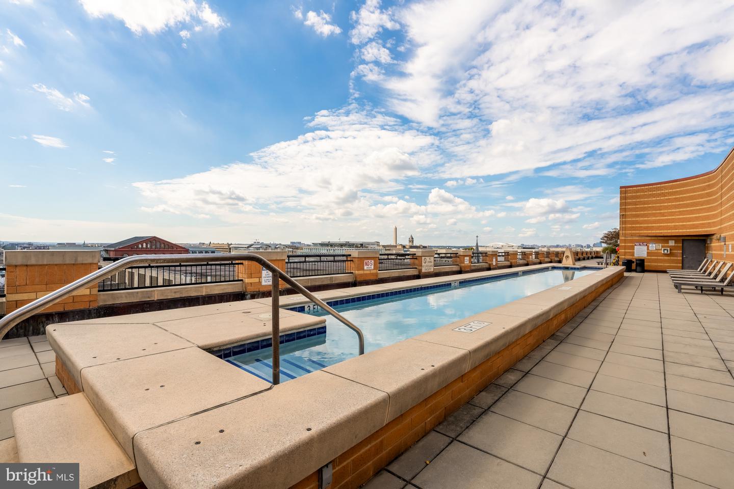 400 Massachusetts Ave Nw #1207 Property Photo 56