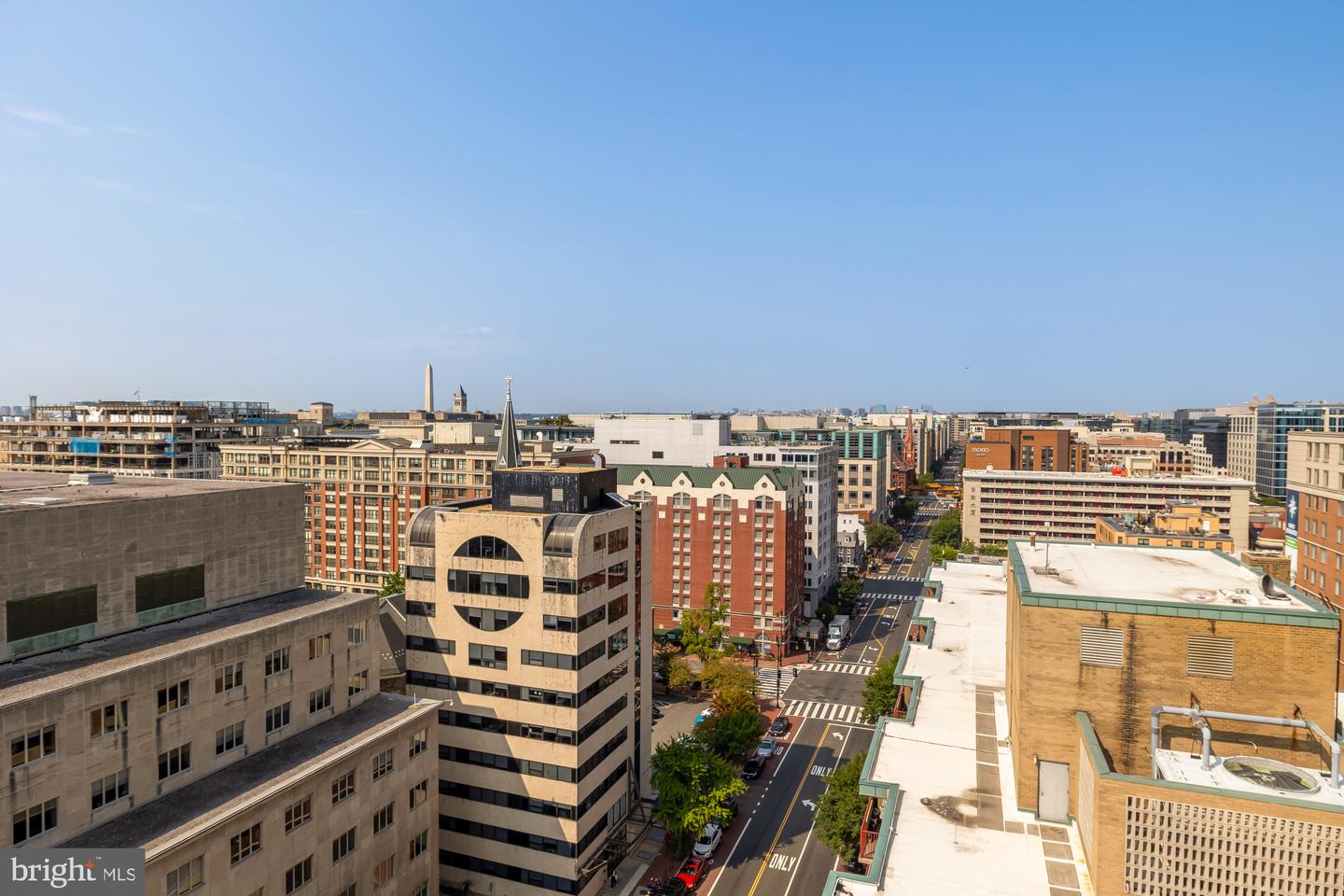 400 Massachusetts Ave Nw #1207 Property Photo 63
