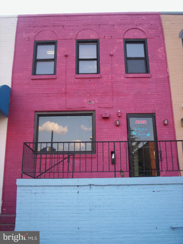 2622 Georgia Ave Nw Property Photo 1