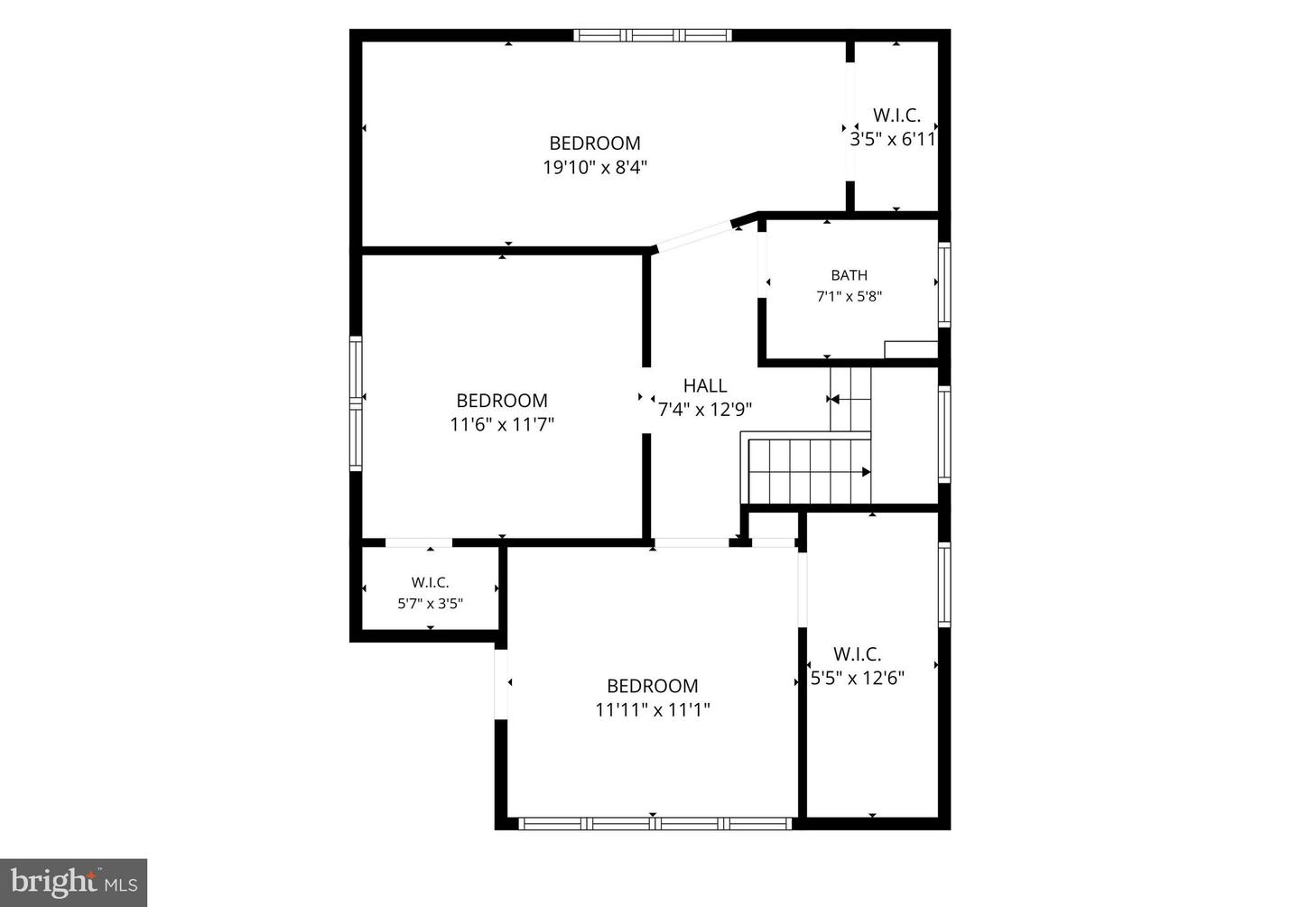 2605 Monroe St Ne Property Photo 46