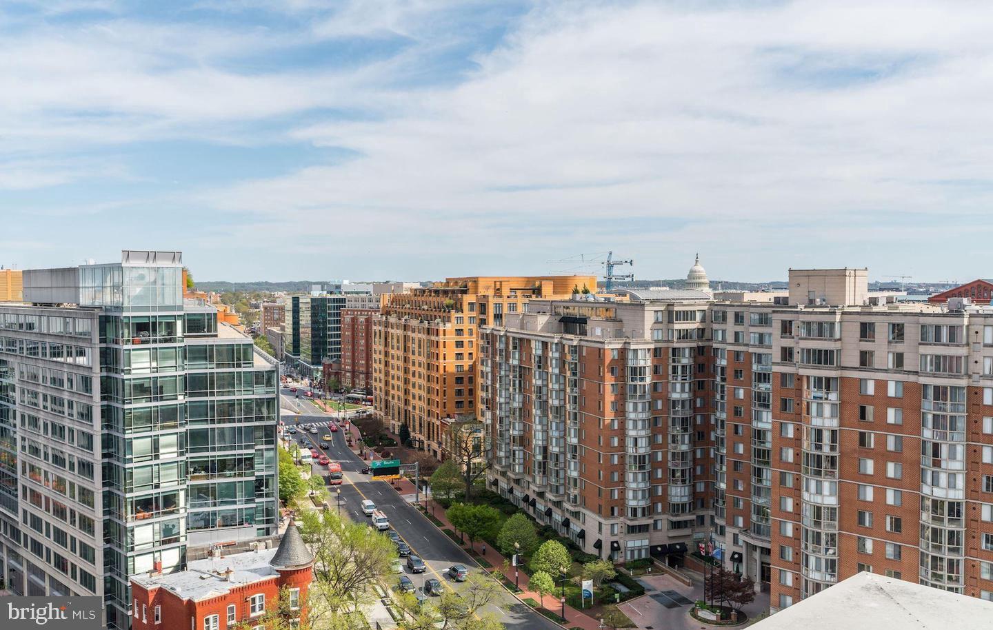555 Massachusetts Ave Nw #1417 Property Photo 37