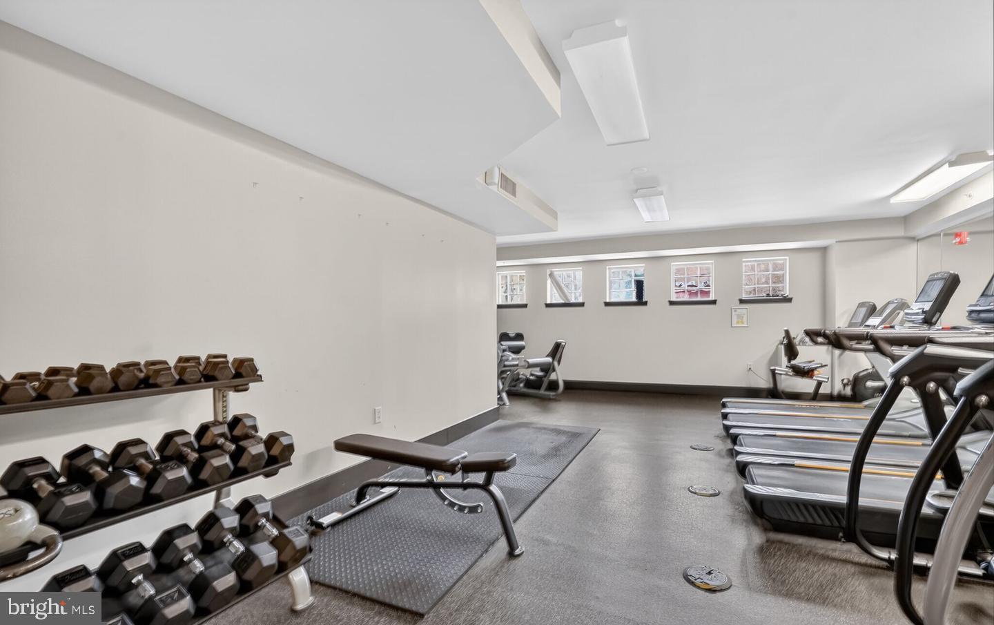 555 Massachusetts Ave Nw #1417 Property Photo 45