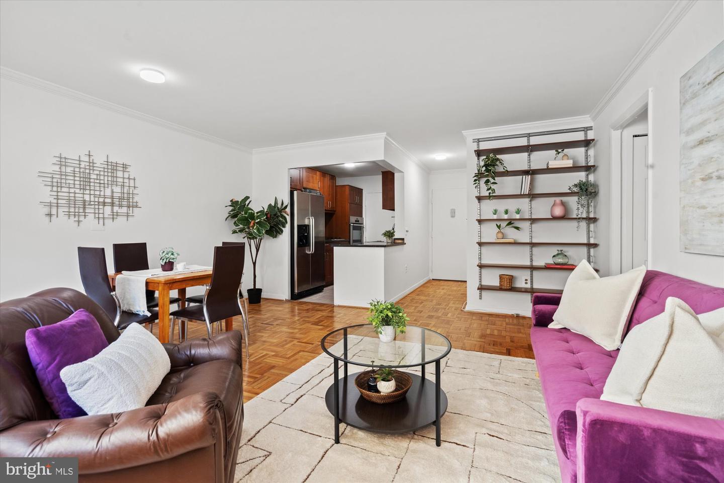 4600 Connecticut Ave Nw #215 Property Photo 3
