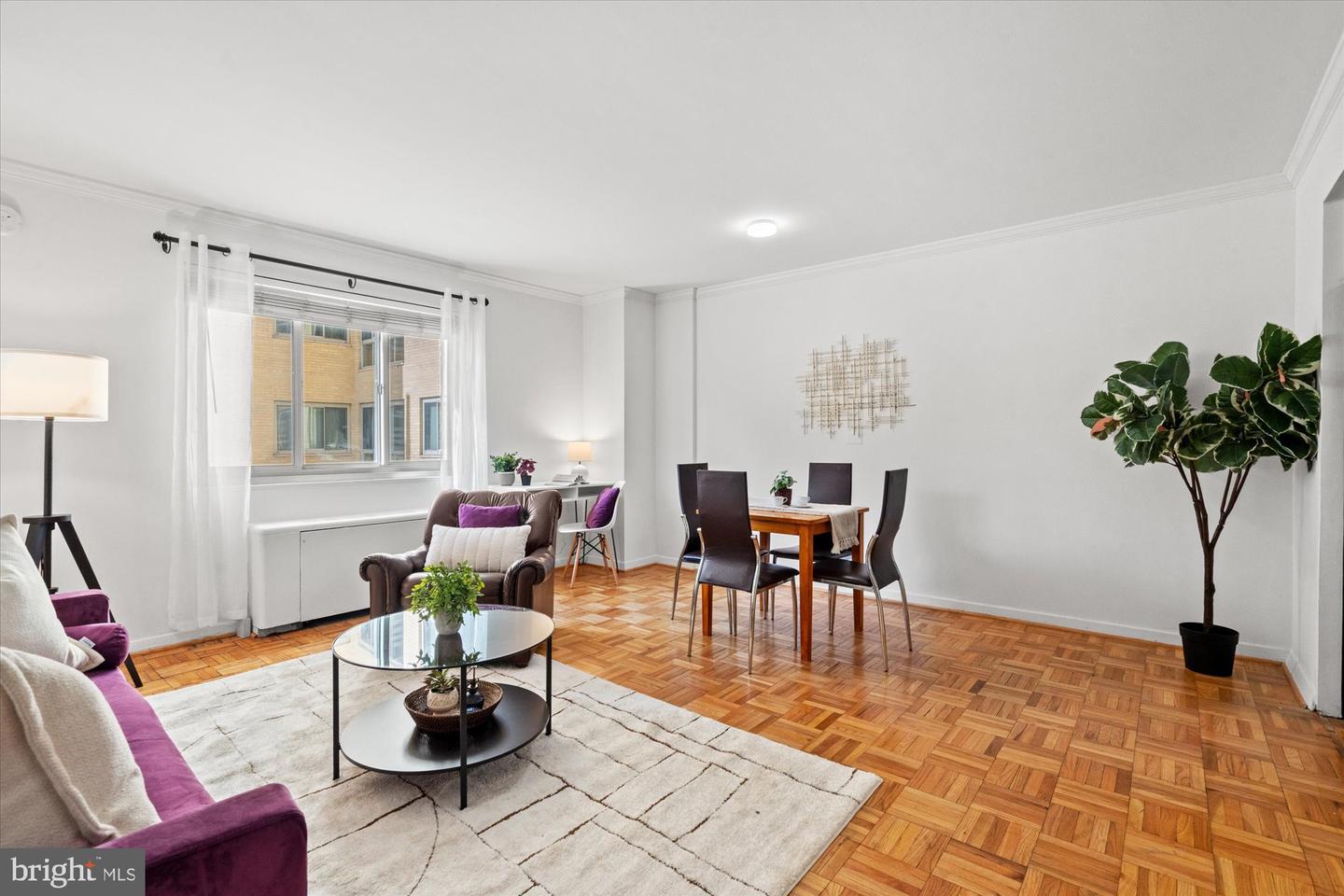 4600 Connecticut Ave Nw #215 Property Photo 4