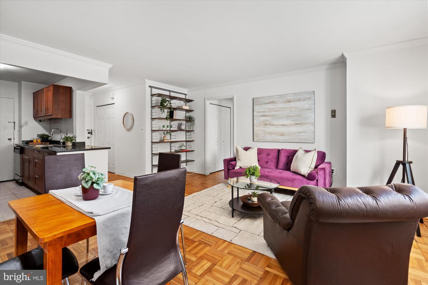 4600 Connecticut Ave Nw #215 Property Photo 5