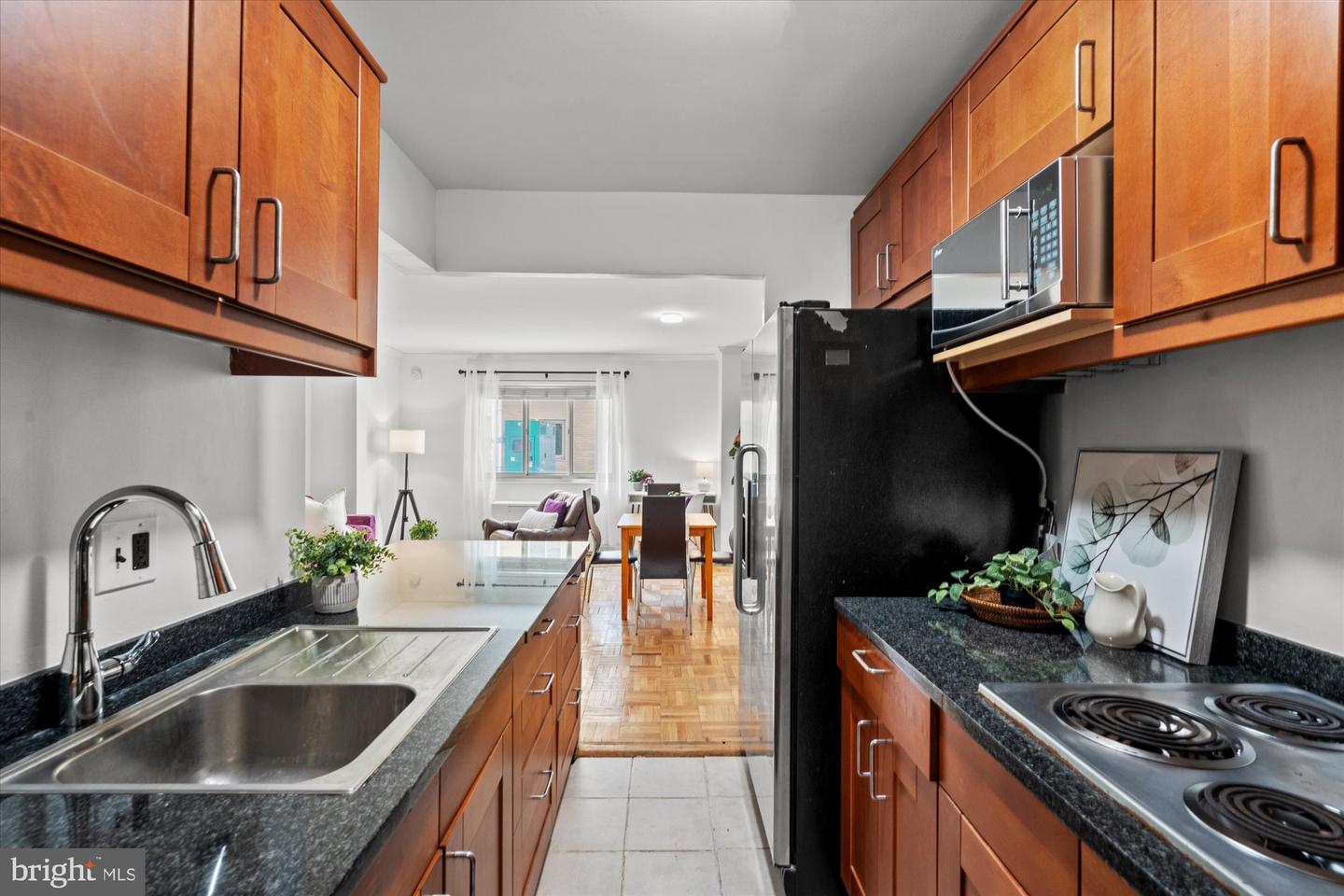 4600 Connecticut Ave Nw #215 Property Photo 7