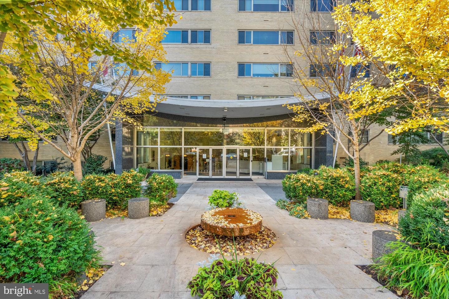 4600 Connecticut Ave Nw #215 Property Photo 12