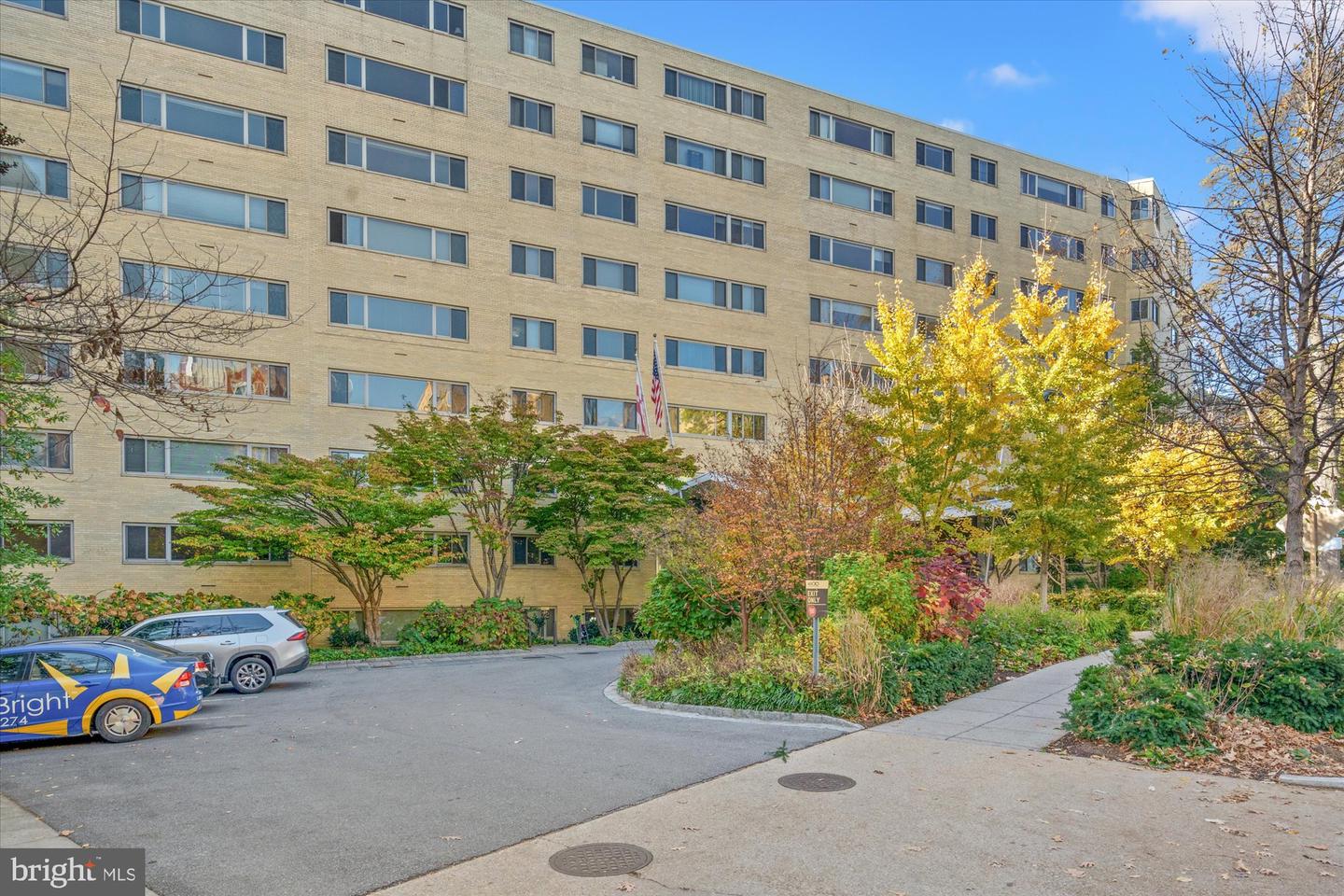 4600 Connecticut Ave Nw #215 Property Photo 13