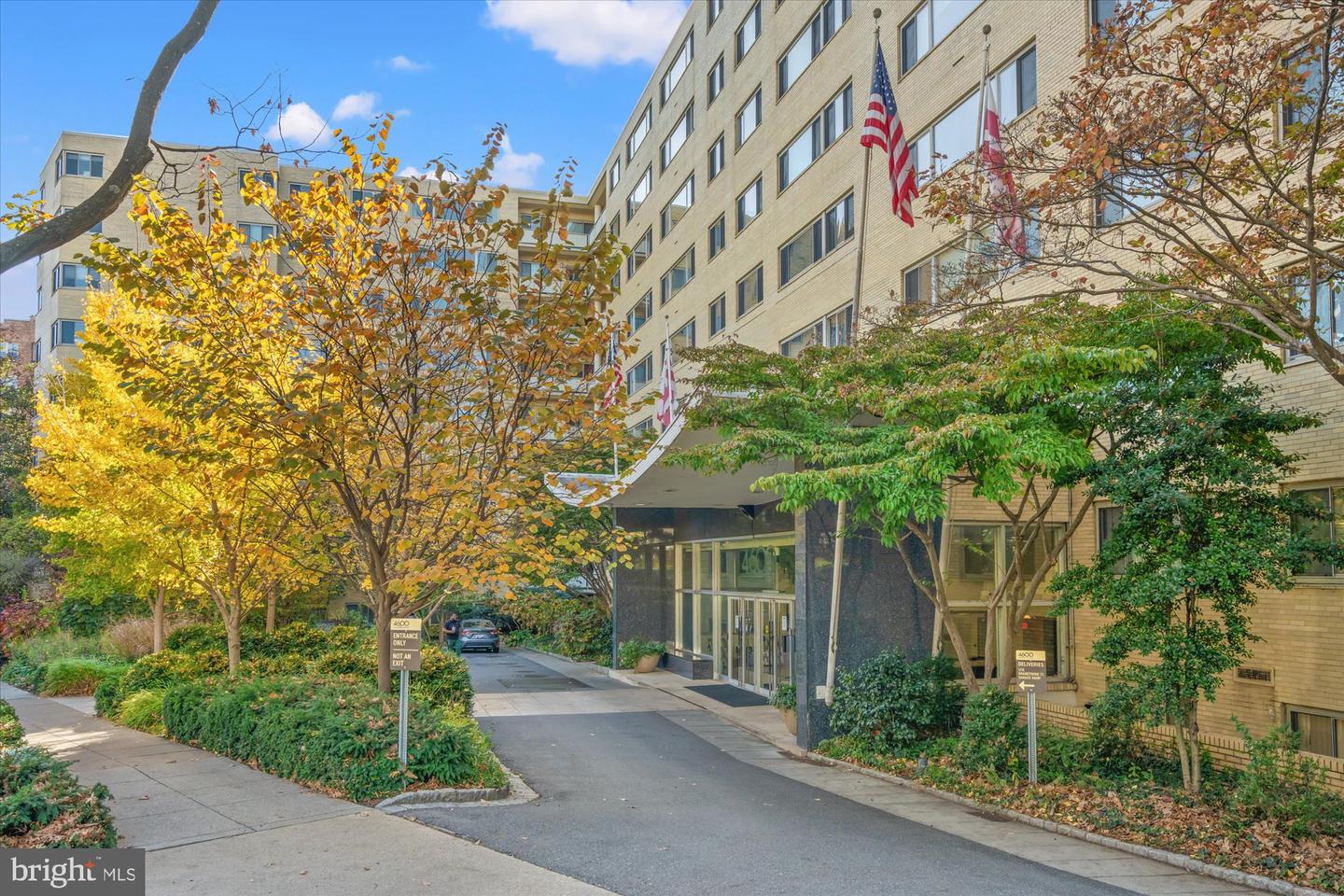 4600 Connecticut Ave Nw #215 Property Photo 14