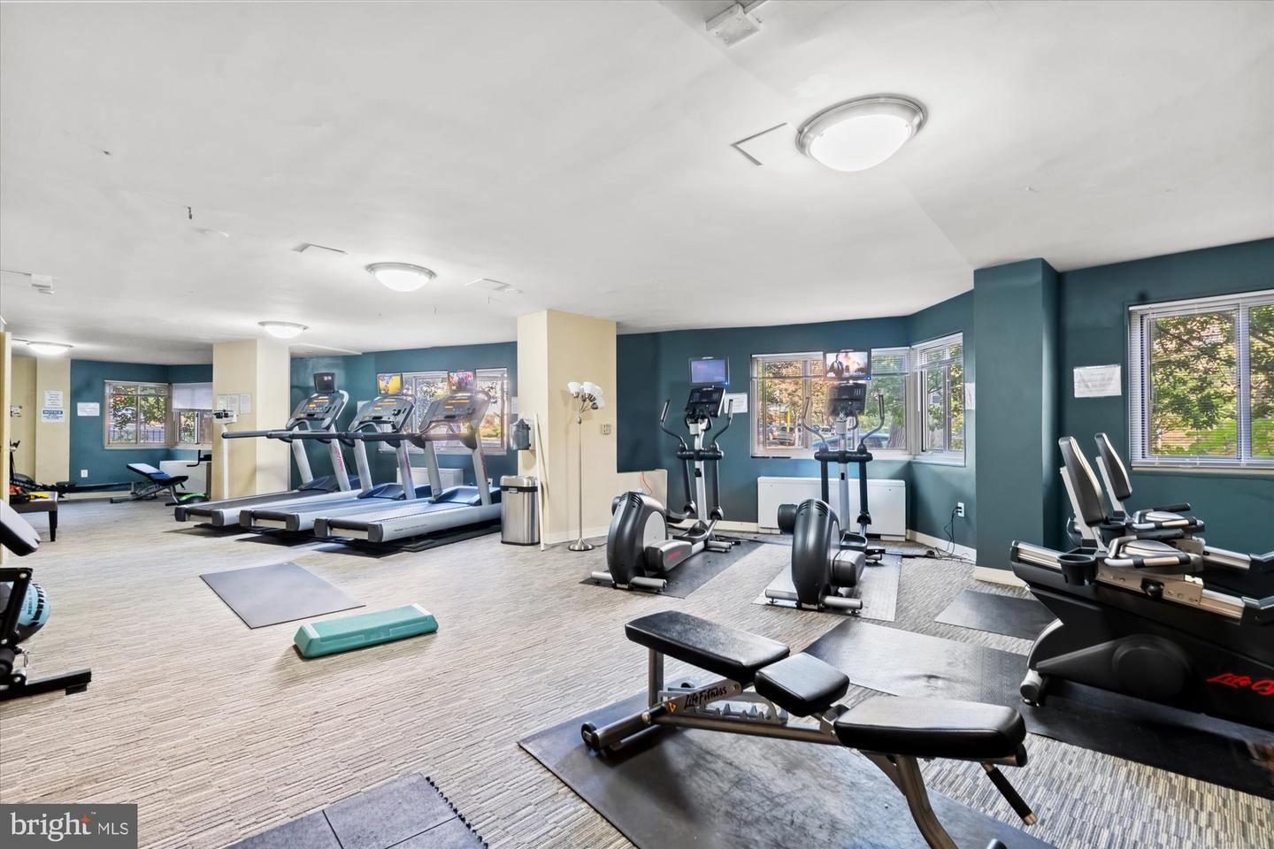 4600 Connecticut Ave Nw #215 Property Photo 18